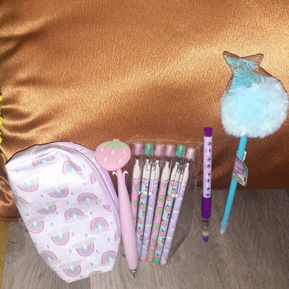 KIDS/TEEN HAND MADE GIFT BASKET - Picture 6 of 6